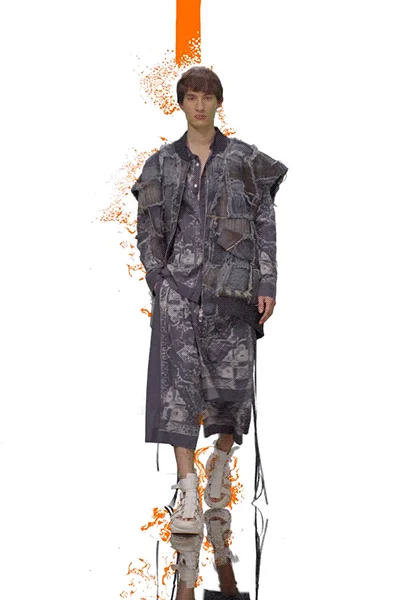 Look 33